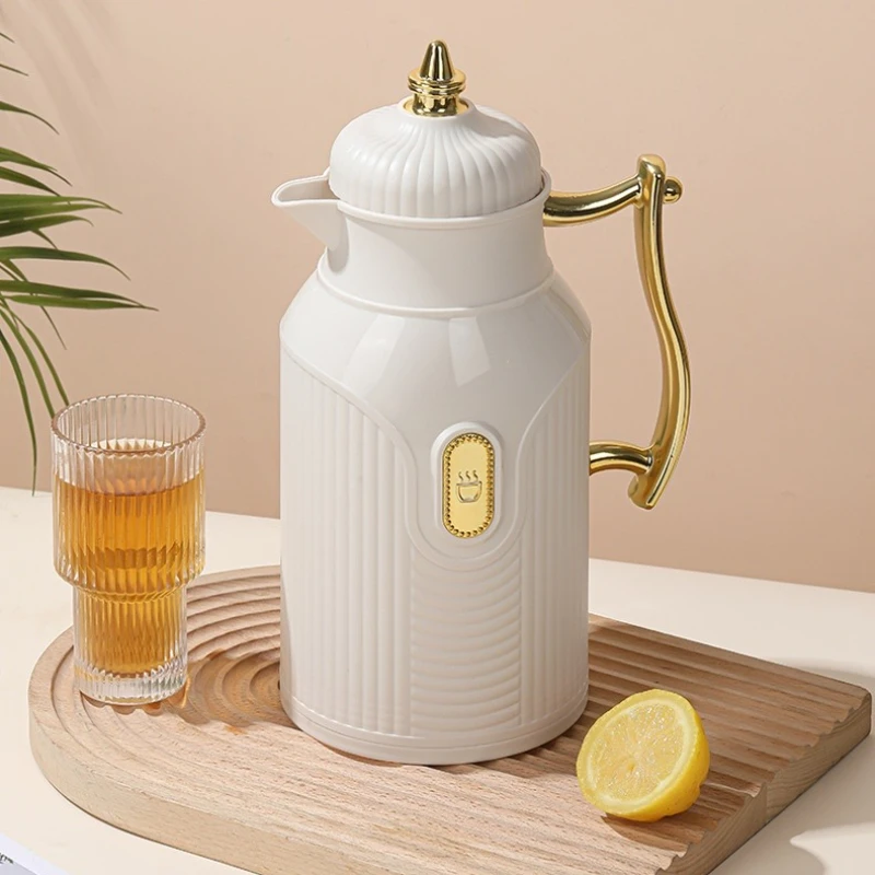 قارورة ترمس في الشرق الأوسط، زجاجة ماء ساخن، قارور...