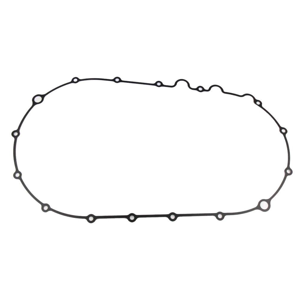 

Black Rubber Transmission Box CVT Case Gasket for CF500 Go-kart Kits