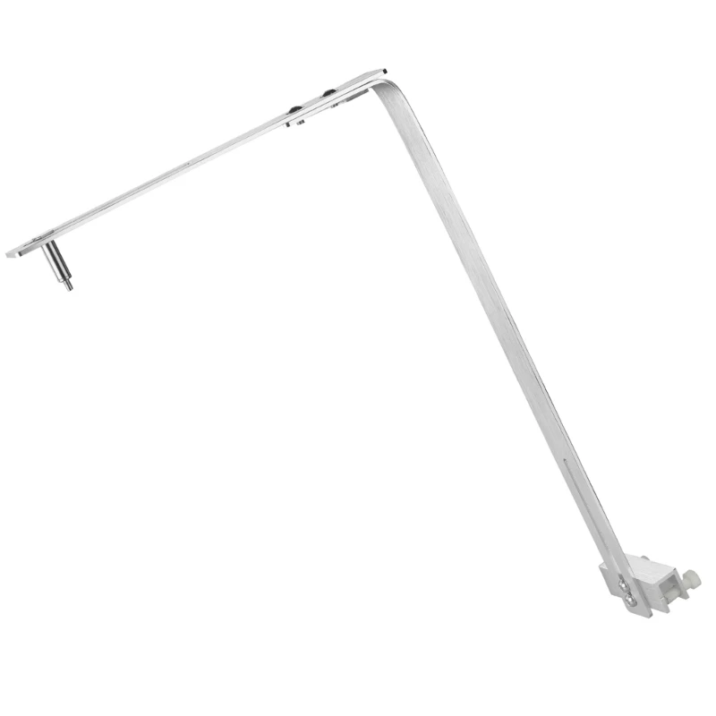 Fish Tank Lighting Tools Aquariums Lamp Support Frame Household Office Fishtanks Decors Light Clamps