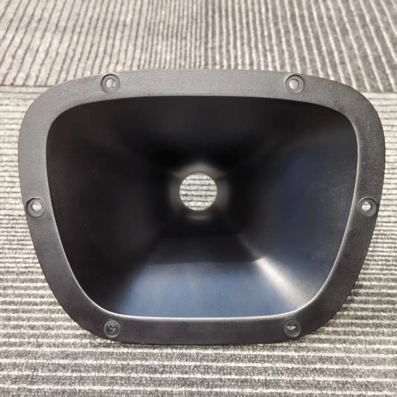 MW Audio PRO Audio-Teile und Zubehör für HF-Treiber-Horn-Konvertierung, Größe 220 l x 168 W x 115 H, 1 Zoll Hals, 1,4 Zoll Gewinde – Detail 2