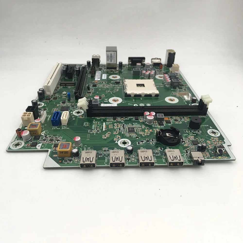 Original Desktop Motherboard for HP for ProA G2 MT VINSON L41375-001 L32862-001 Fully Tested High Quality 8 Original Desktop Motherboard for HP for ProA G2 MT VINSON L41375-001 L32862-001 Fully Tested High Quality - Image 6
