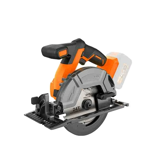 

621607 industrial ce 20V BRUSHLESS CORDLESS CIRCULAR SAW