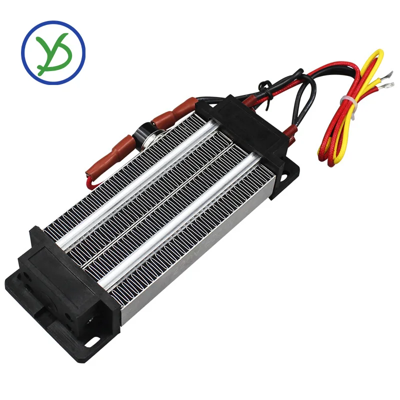 110V 500W Electric Heater PTC Ceramic Air Heater Incubator Heating Element 96A2 140*50MM
