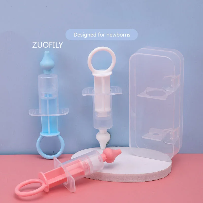 Baby Nasal Aspirator Professional Syringe Nasal Irrigator Infant Nose Cleaner Rinsing Device Reusable Silicone Suction Tip nasal aspirator nasal irrigator