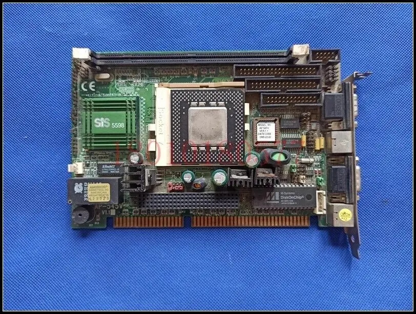 

AP-545V V1.1 industrial control motherboard