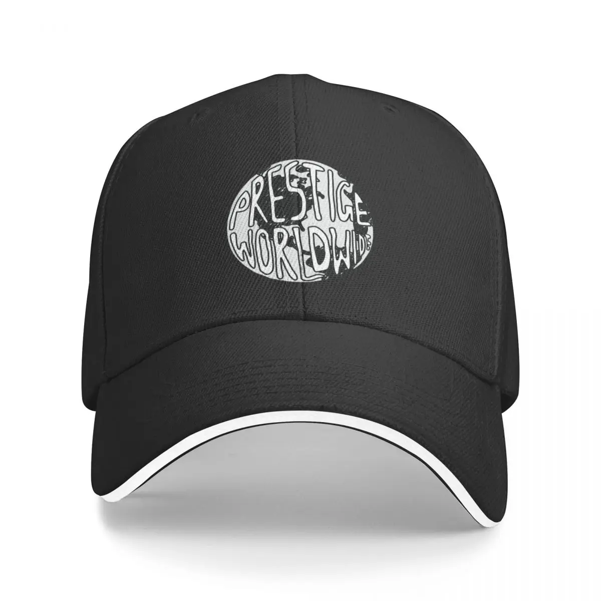 

New Prestige Worldwide Presentation Baseball Cap Fashion Beach Hip Hop Cap Women's Men's