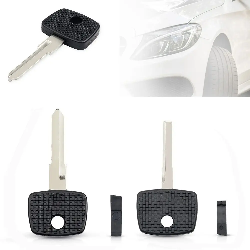 

Transponder Remote Car Key Shell Chip Case Shell ABS Car Key Shell for Mercedes Benz Vito/ Actros/Sprinter V Class