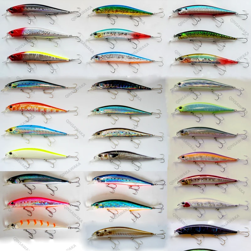 Japan DUO REALIS 120SP PIKE Limited Suspending JERKBAITS TROUT BASS Lure  Baits Fishing Saltwater Tungsten Twitch Jerk Retrieve