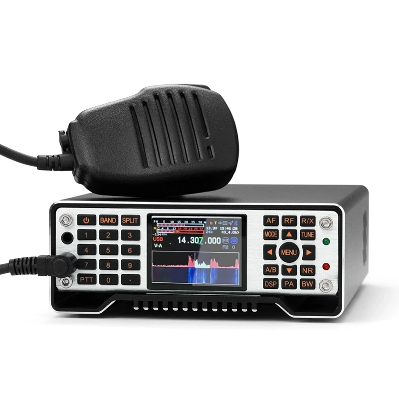   SDR Ʈù Ʈ   FM SSB CW RTTY A, 4  Q900 V4, 100KHz-2GHz HF VHF UHF