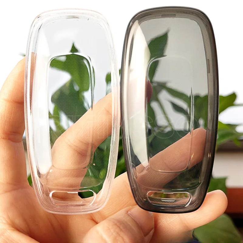 Tpu Remote Car Key Case Cover Per Nissan X-Trail T33 Qashqai 2022 J12 Ariya Altima Teana 2022 2023 2023 Juke Accessori Per Auto