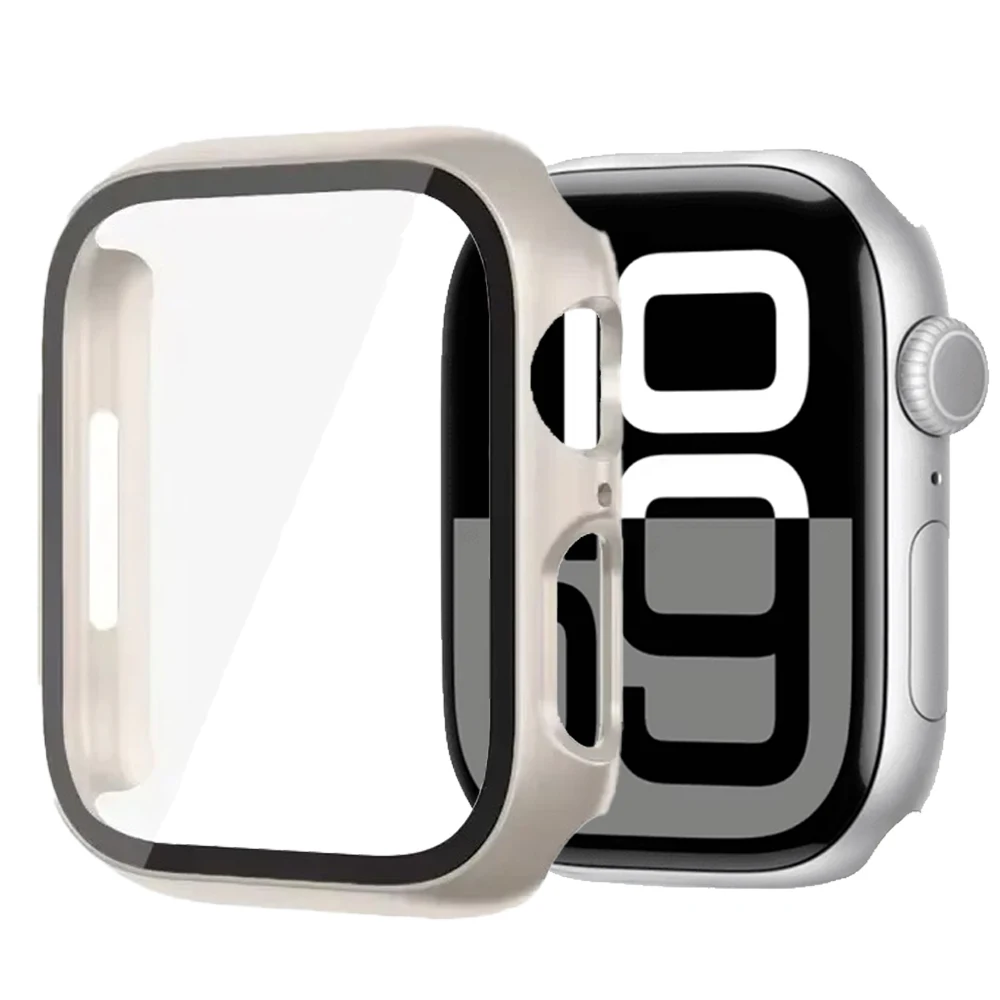 Durable HD Scratch-Resistant Protective Film Case