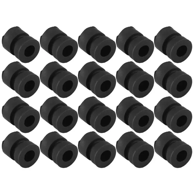 Lot de 120 boules anti-vibration M3 pour contrôleur de vol FPV F4 F7