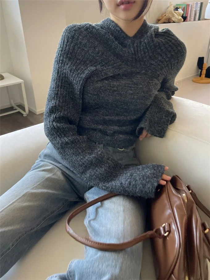 Dark gray