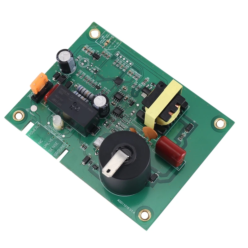 

RV Universal Ignitor Board Metal Ignitor Board Fan Control Parts 12 Volt DC Electronics UIB S Small 816689021010