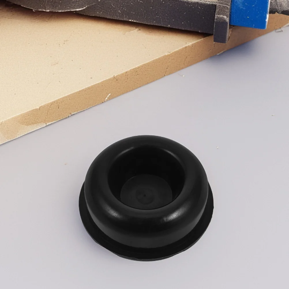 3pcs Wobble Bag Accessory Water Inlet Hole Cap For Punching Bags Home Gym Training Boxing Replacement Parts For Sandbag