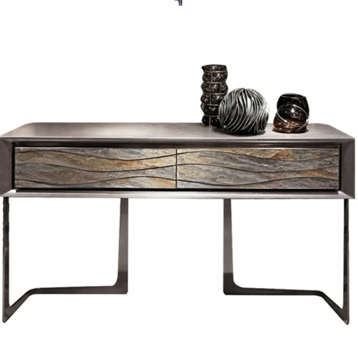 

Доступный роскошный стильный шкаф для сувениров, простой шкаф-сервант, итальянская мебель