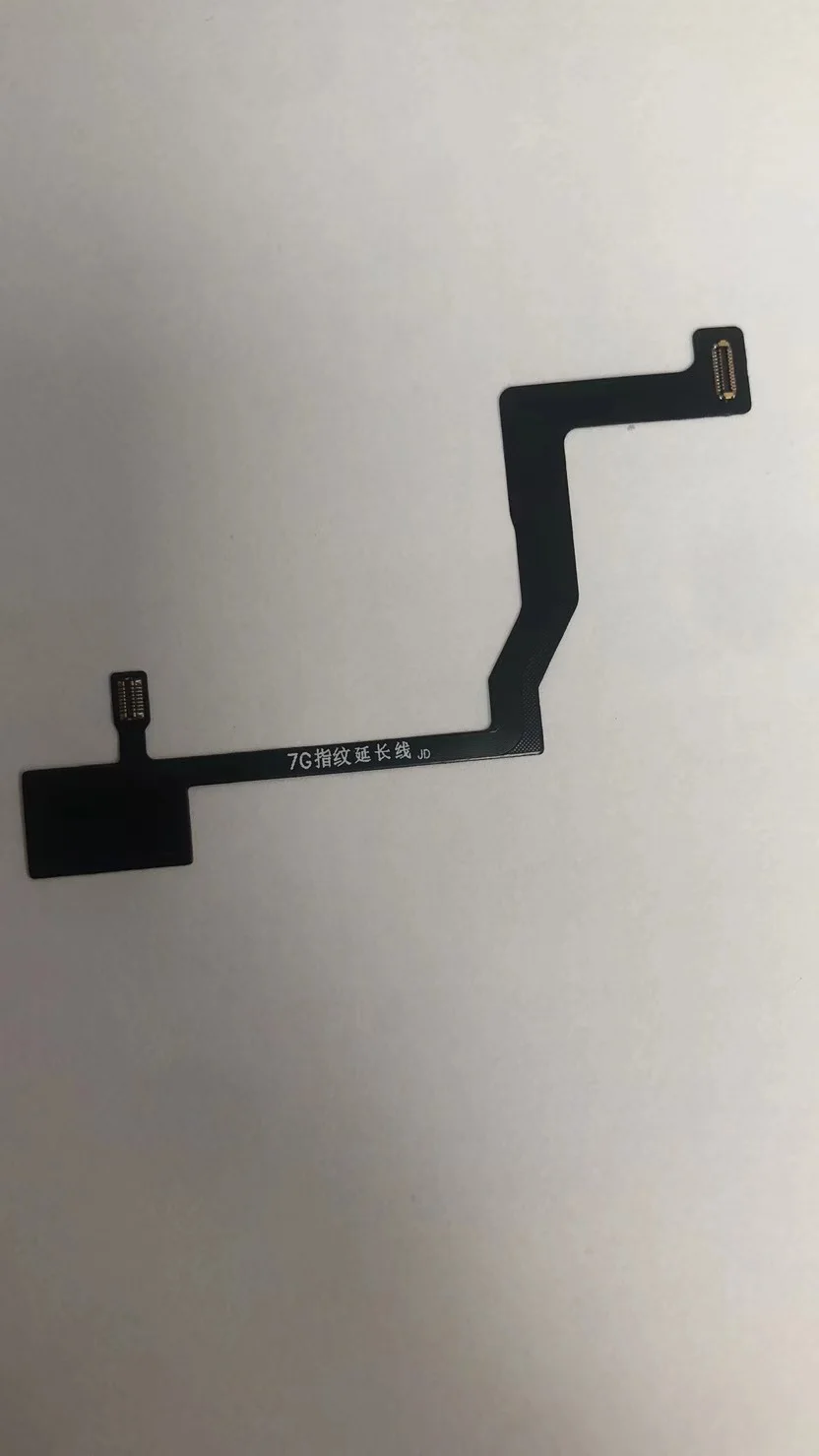 Fingerprint Flex Cable for Home Touch ID and Phone Repair