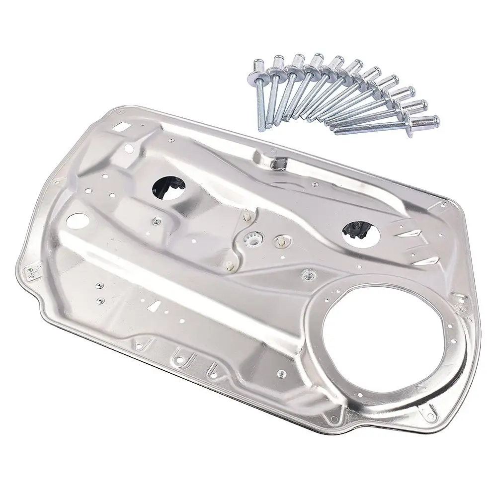 

AP02 New Window Regulator Glass Front Driver Left Side for Mercedes C Class C230 C250 C300 C350 C63 AMG 2127201579