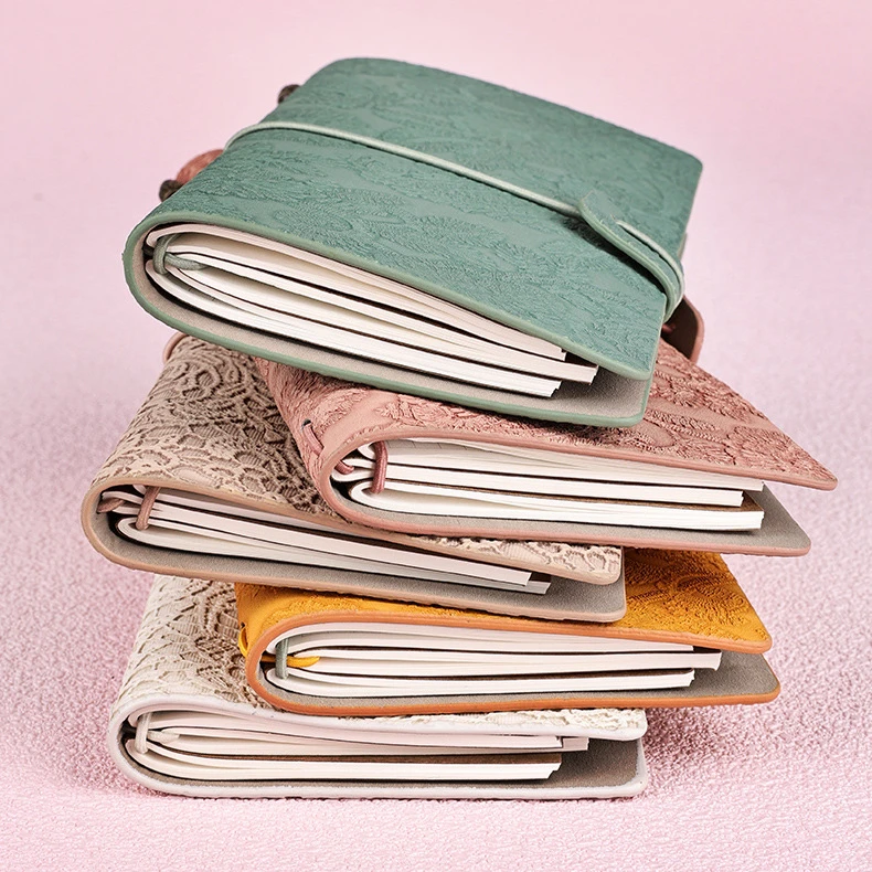 Cute Travel Notebook | Lace Diary Agenda Organizer - A6 Cute Journal Notebook - Aliexpress