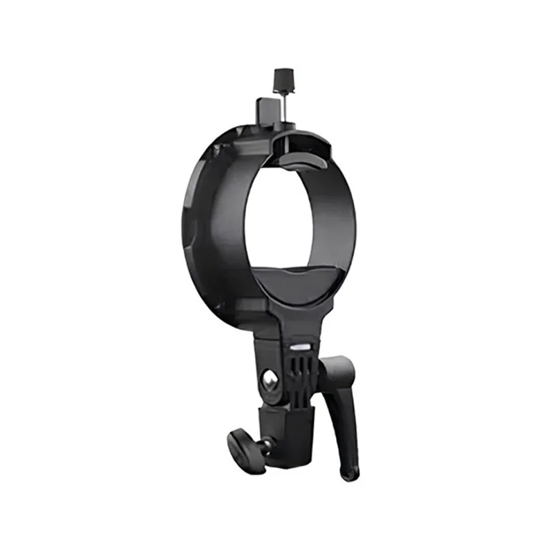 A93P 총검 팔각형 소프트 라이트 박스 TR-07C 측면 조명 포함, 빠르고 쉬운 설치