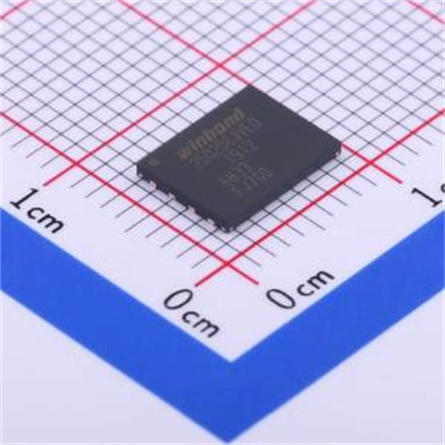 W25Q256JVEIQ