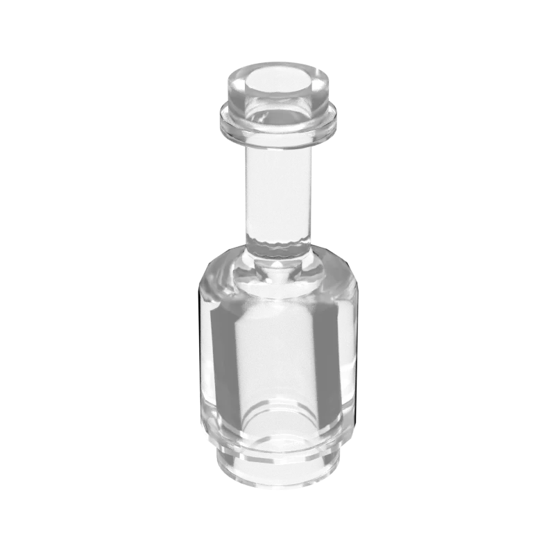 10Pcs MOC Parts 95228 Utensil Bottle Compatible Bricks DIY Assmble Building Blocks Particle Kid Puzzle Brain Toy Gift building blocks construction blocks