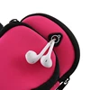 Outdoor Cycling Sports Running Arm Bag Fitness Portable Storage Mobile Phone Bag 3