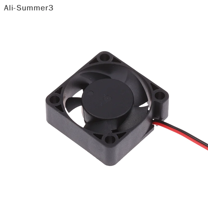 3010 DC 12V 0.13A 냉각 팬 송풍기 팬 회전 속도 팬 MK3S 3D 프린터 쿨 팬 쿨러 라디에이터