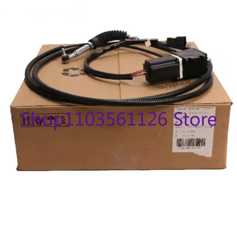 Replacement Parts for CAT Excavator Caterpillar Digger E311 E313 E314 Throttle Governor Stepped Motor Assembly E 311 313 314