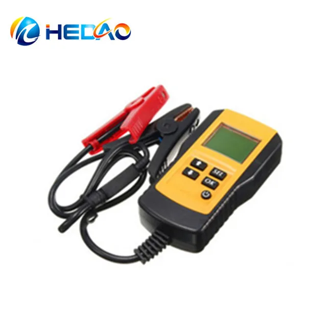 

Hotselling Midtronics Battery Tester Automotive AE300