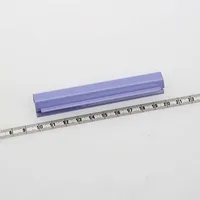 Computer Embroidery Machine Accessories Cloth Clip Support High Quality 0.4 Thickness – 100mm 150mm 220mm 300mm - Image 2