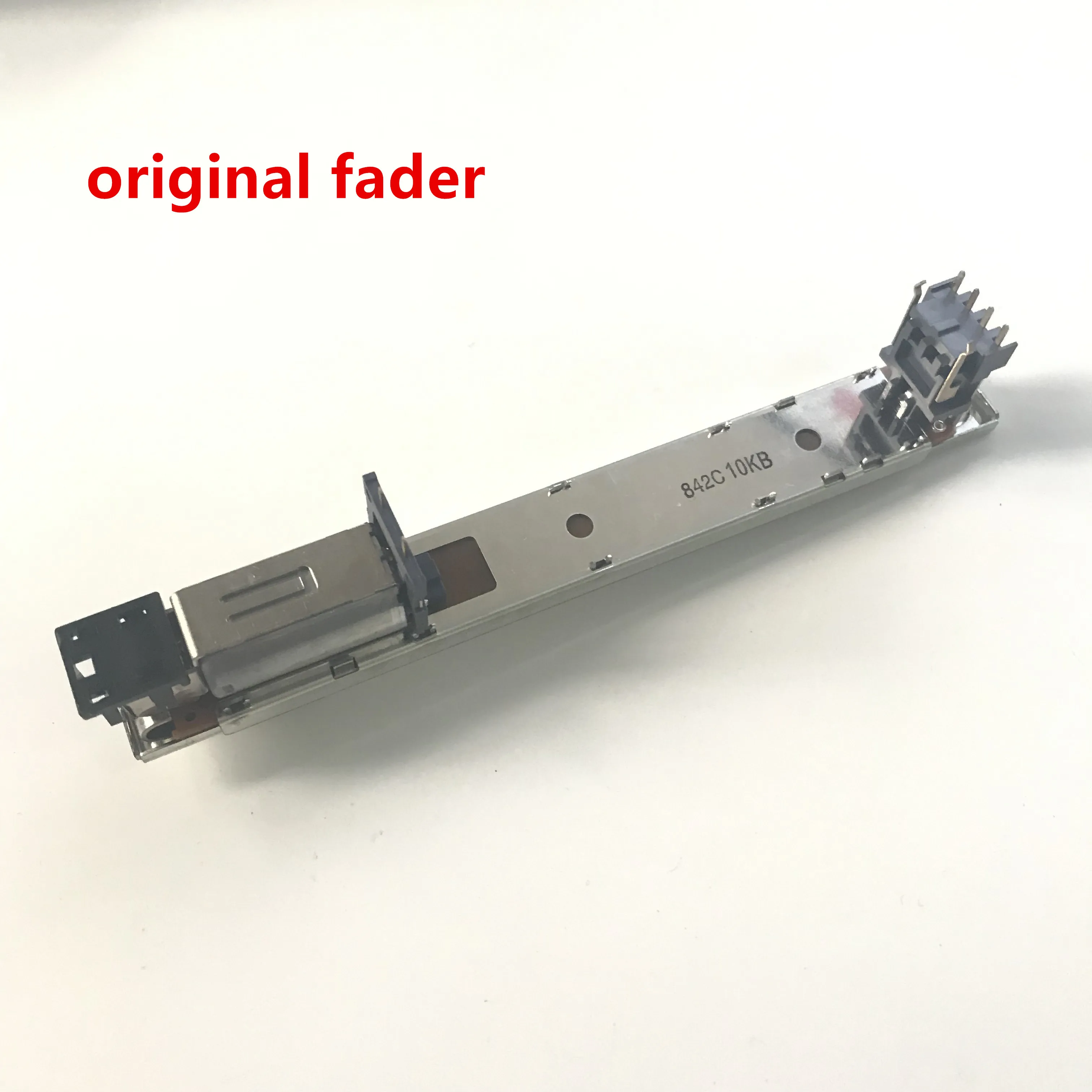 4pcs Japan FOR ALPS Slide Potentiometers for Yamaha electric mixer fader NC LS9 M7CL DM1000