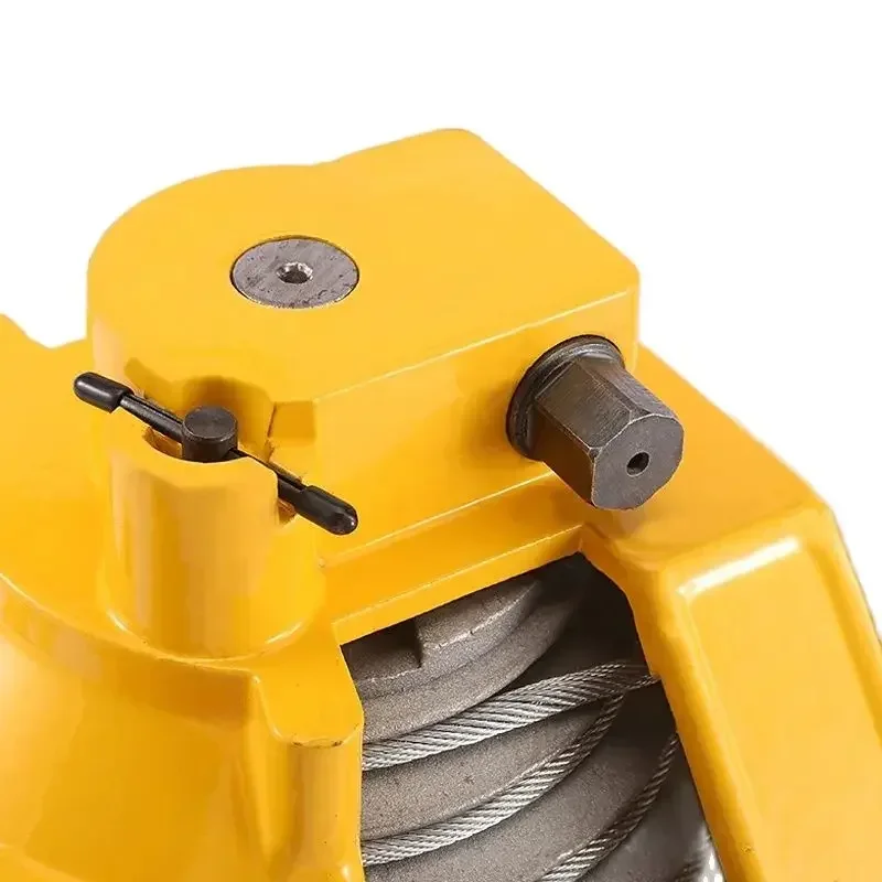 Retractable Spring Balancer Lifting Screwdriver Hanging Tool Balancing Lifting Jack about11lb-20lb (9-15KG) Tool Balancer Holder