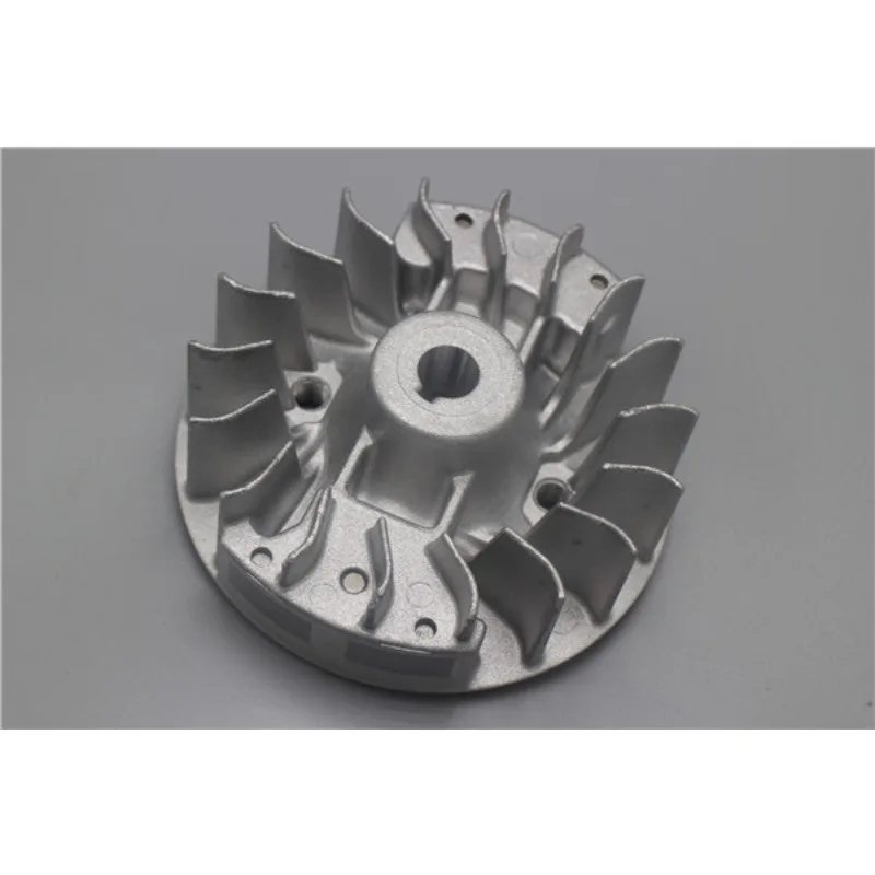 

Магнитный маховик для газонокосилки Husqvarna 525 543R