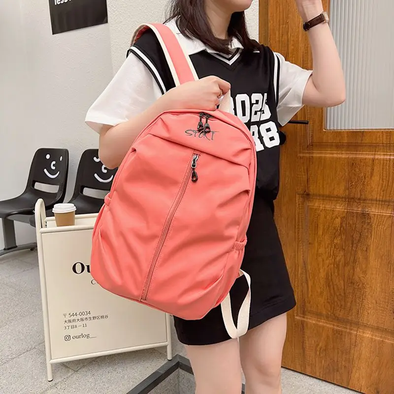 

Рюкзак большой вместимости для компьютера, Корейская версия, 2023