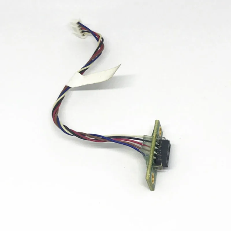 

Original Paper Sensor For Zebra GK888T 888TT TLP2844 Barcode Printer Spare Parts