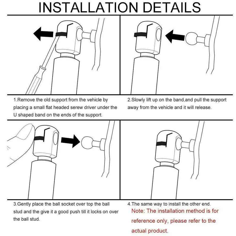  Ʈ ĵ Ʈ  մϴ. STRUTS ARMS ǰε  KIA 6311   [in] 20.99