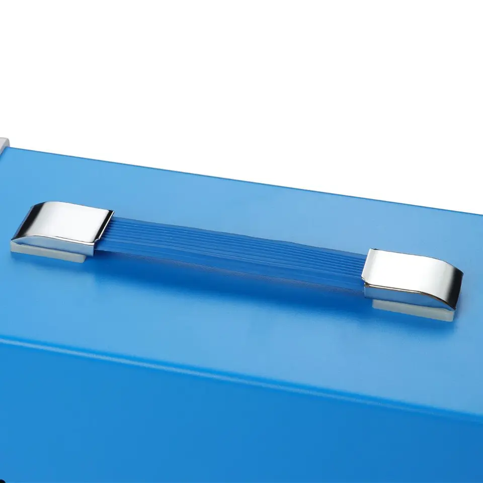 Project Elektronische behuizing Instrument Case, 1 stks ABS Waterdichte aansluitdoos IP68 voor PCB Outdoor Elektrische Kunststof behuizingen