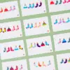 Dress up Puzzles Sensory Educational Game for Boys Girls Kids Ages 2+ 4