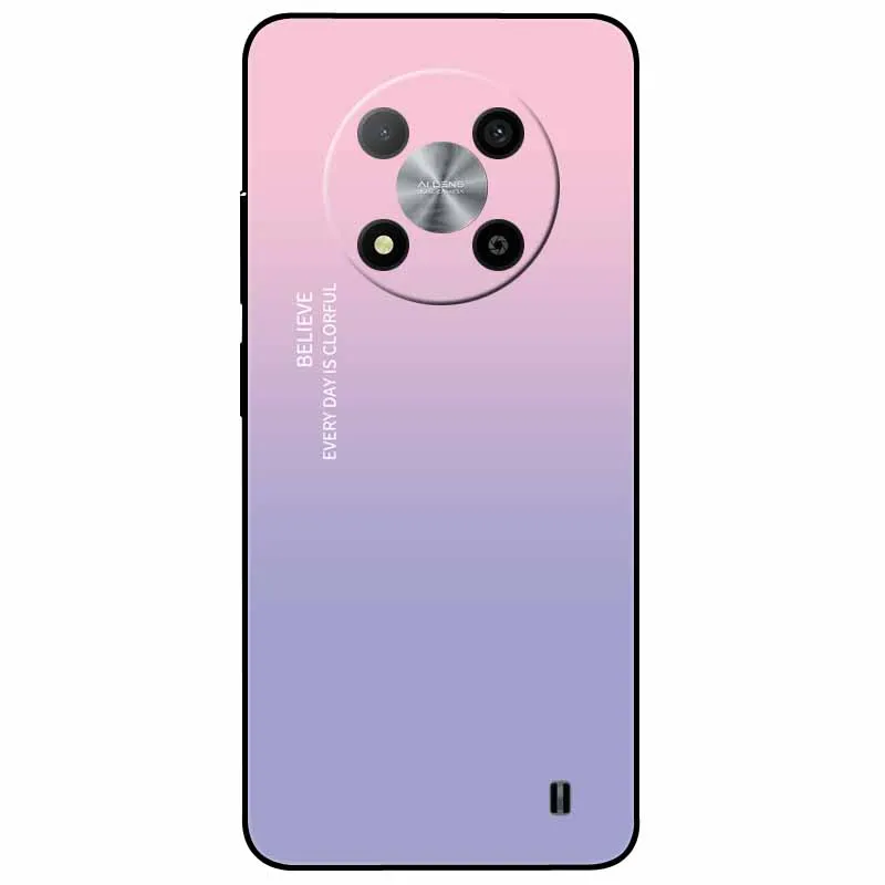 Soft Silicone Protective Phone Case - Lovely Design TPU Bumper Cover