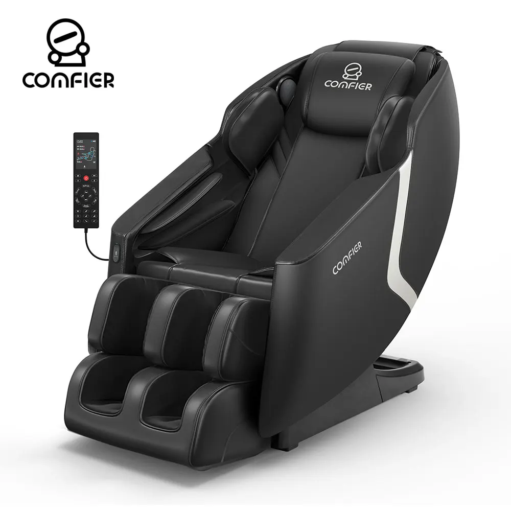 COMFIERZeroGravityMassageChairElectricReclineFullBodyMassage