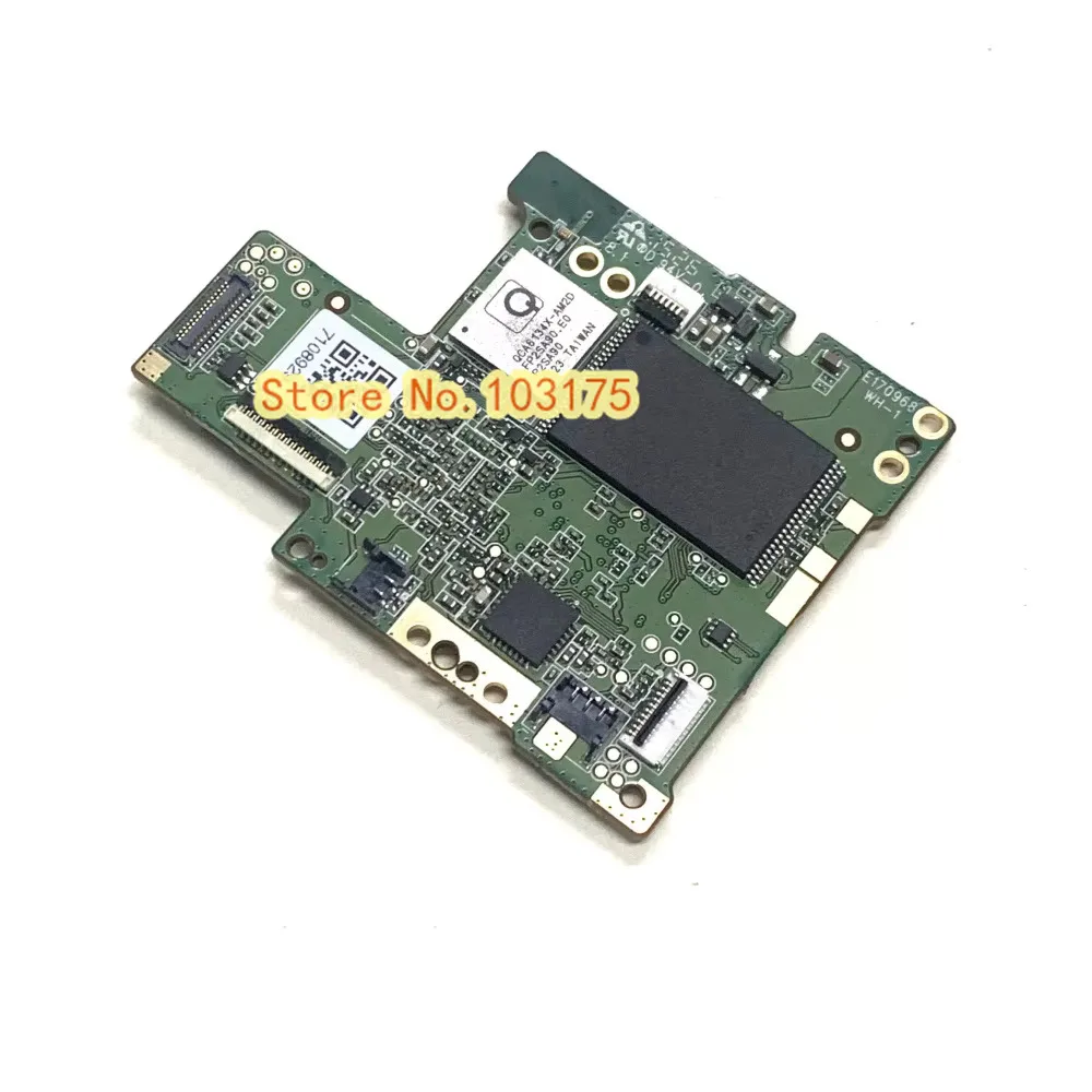 Original Motherboard for Gopro Hero+ Camera Main Board Repair Parts
