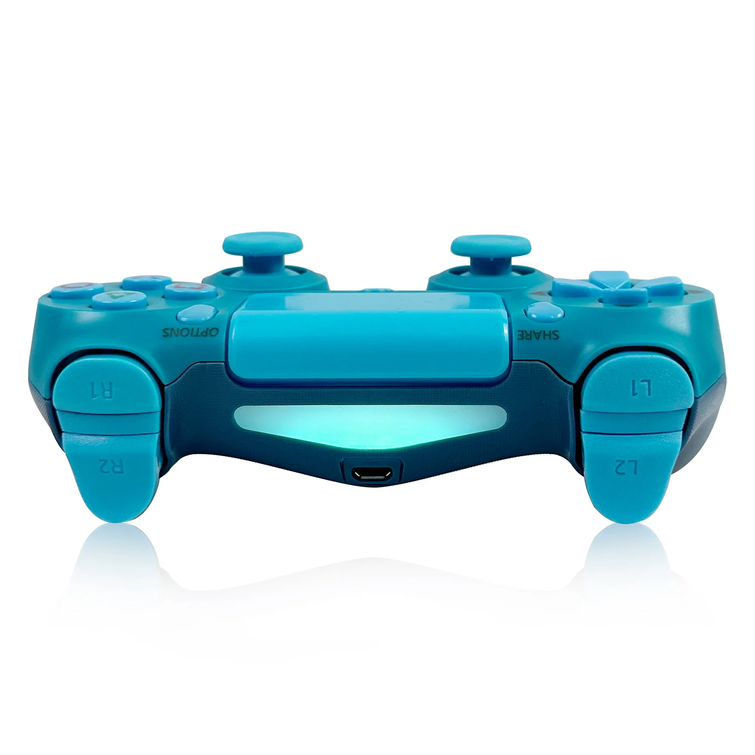   Ʈѷ, PS4 ֿܼ, LED     ̽ƽ
