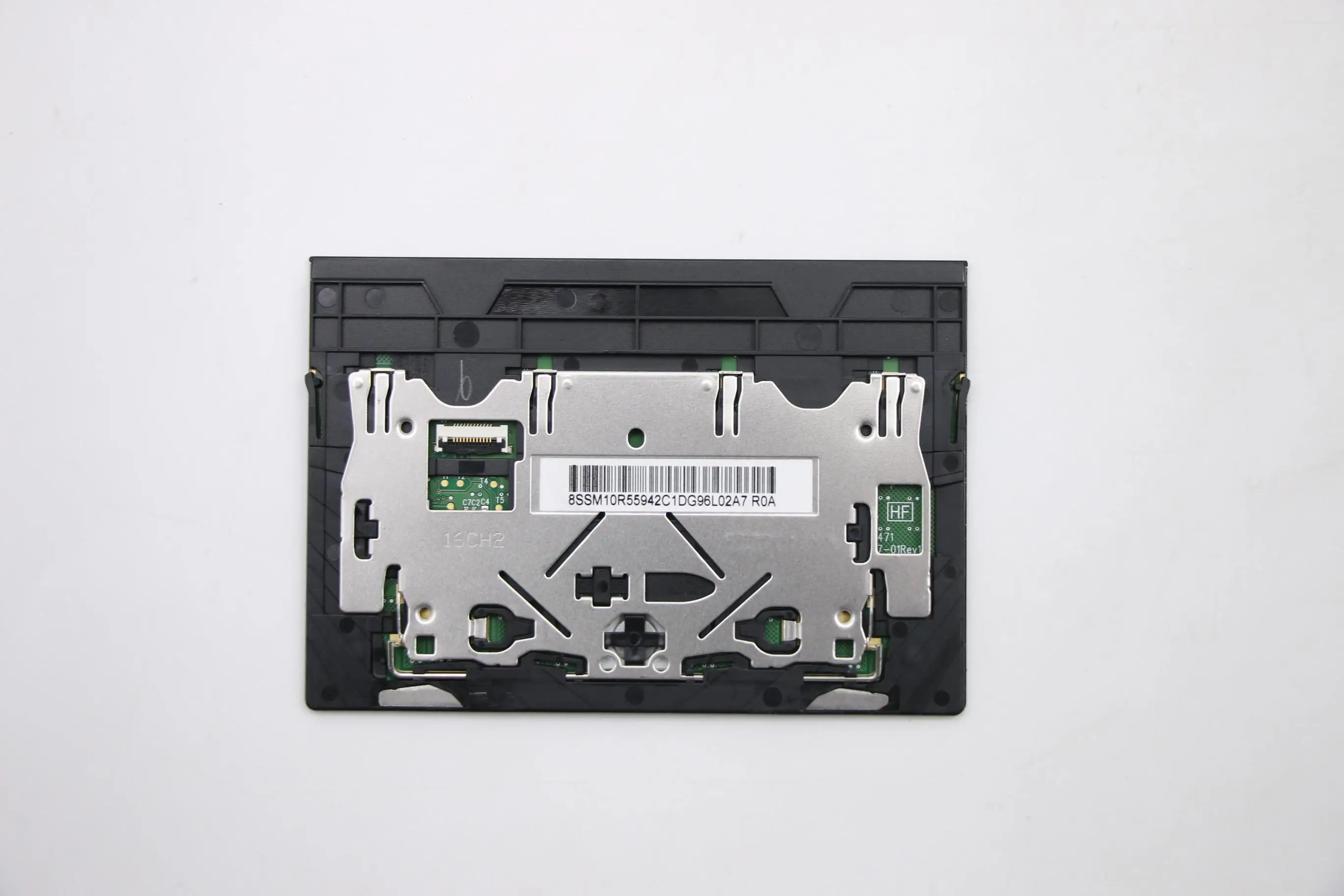 New Original Clickpad Touchpad for Lenovo ThinkPad E495 E595 T495 T14 P14s T15 P15s T15p P15v gen 1 Laptop 01YU300 01YU054