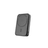 Xilecaly Qi2 Magnetic Power Bank 10000mAh Ultra-Slim Aerospace-Grade Alloy Wireless PD20W For Magsafe Fast Charger for iPhone 16 6