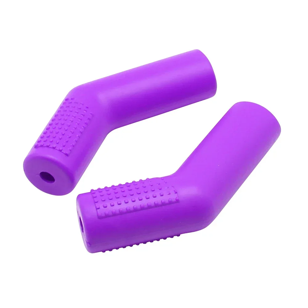 Motorcycle Rubber Shifter Shoe Protector Shift Lever Gear Cover For Honda CB 300F 500F CBR600RR CBR929RR CBR954RR CB1000R