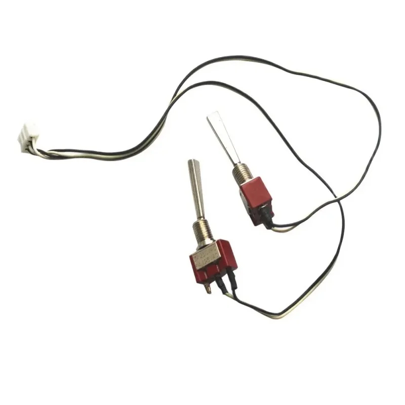 Kit Interrupteurs Spektrum DX6i pour Drone RC - Gauche, Droite, Arrière