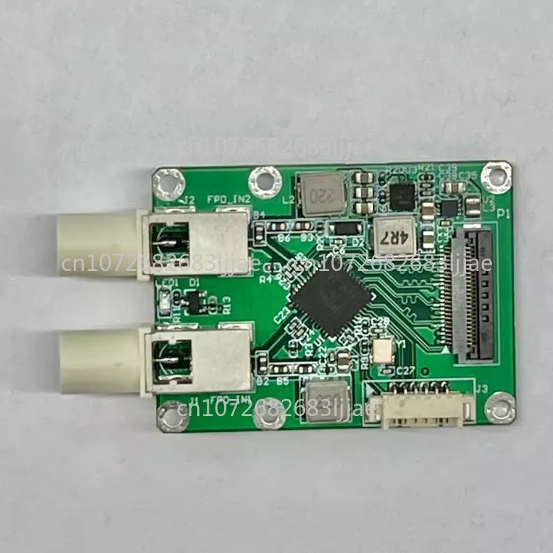 GMSL FPD-LINK 어댑터 보드