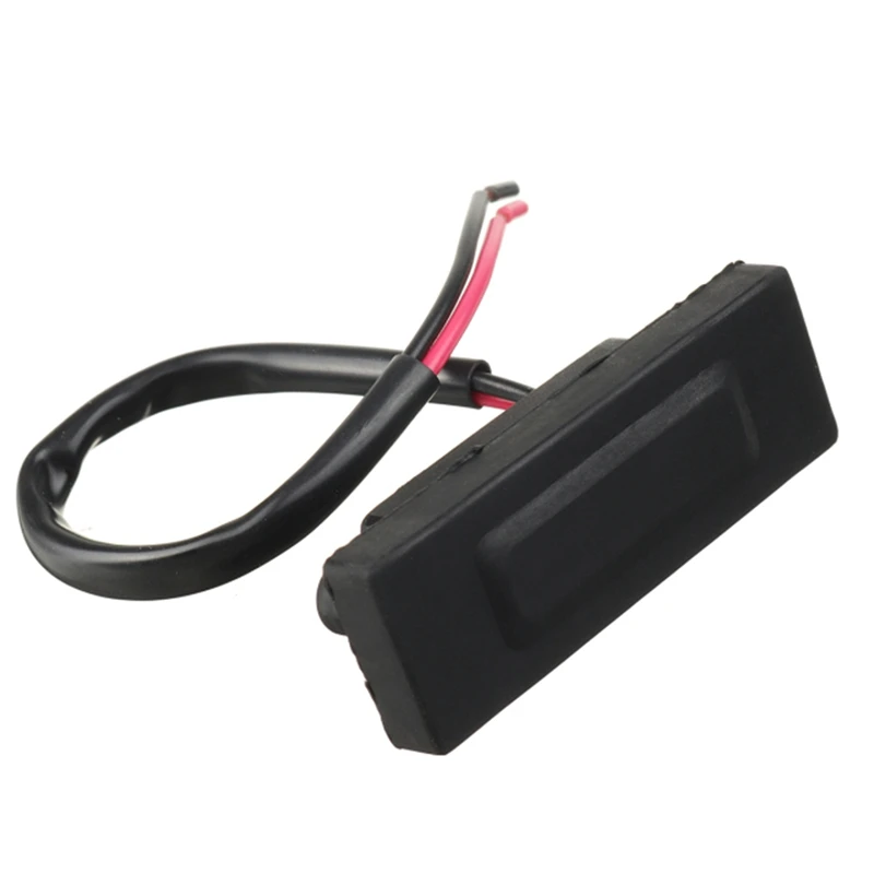 Rear Trunk Opening Button Boot Switch Rear Trunk Button for Hyundai Sedan SOLARIS 2010- 812601R000 81260-1R000