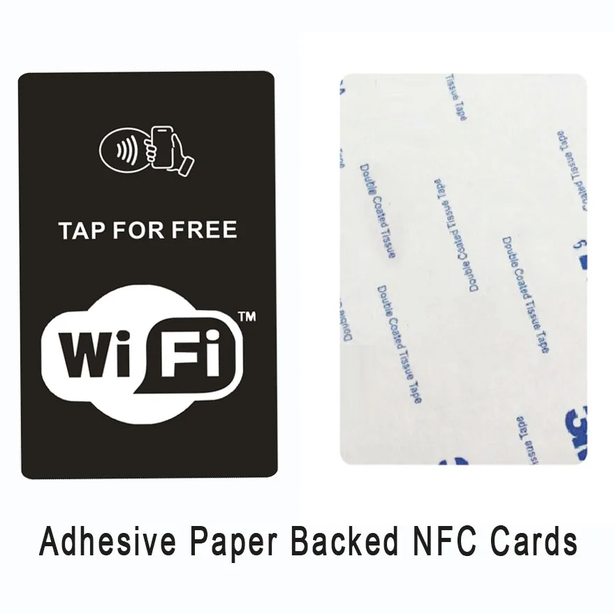 WIFI(adhesive)